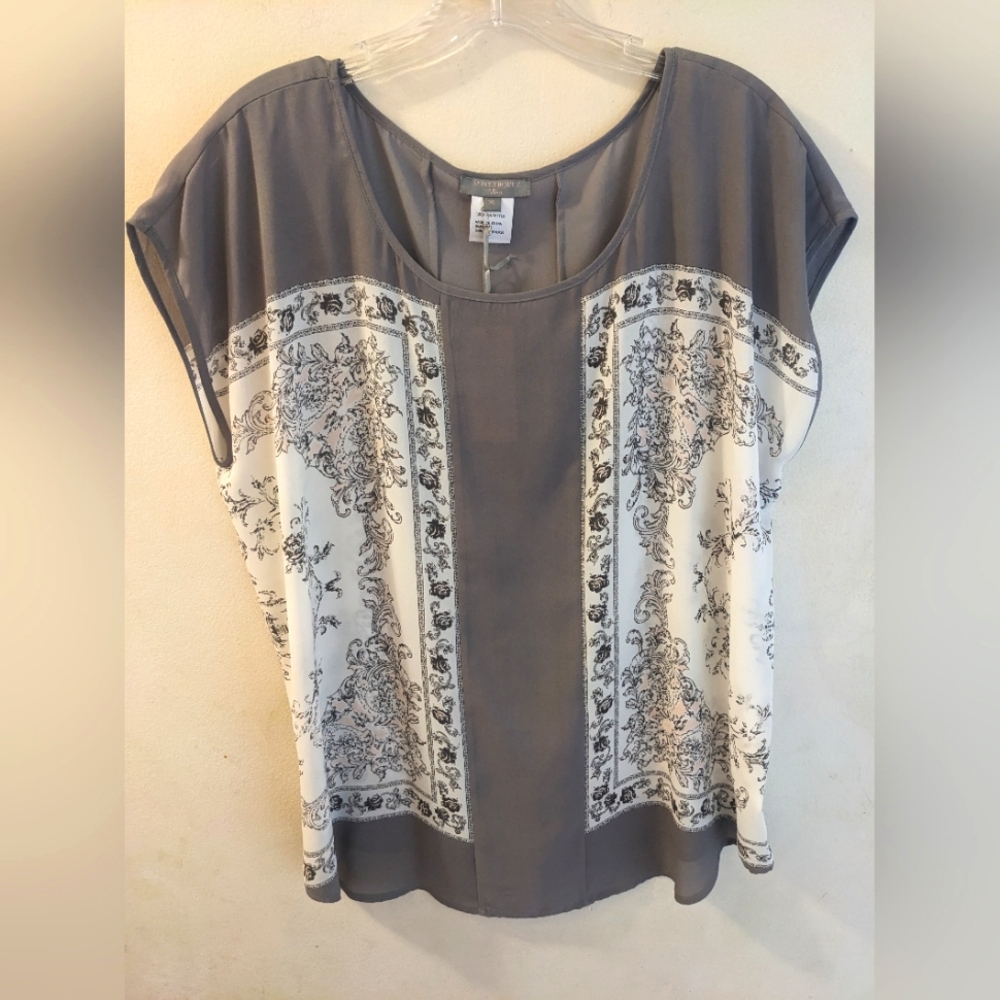 Saint Tropez West Shirt